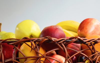 Descubre los beneficios de las frutas en el trabajo